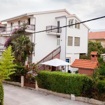 Apartment Dalmatia Kaštela Exterior foto