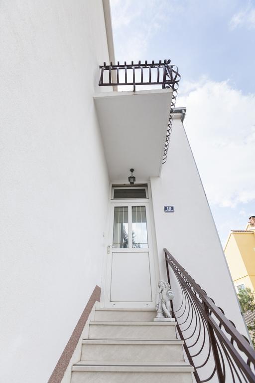 Apartment Dalmatia Kaštela Exterior foto